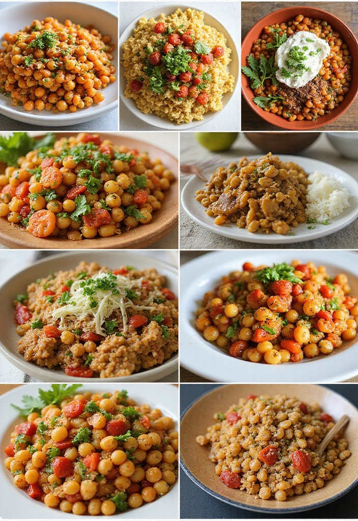 30 Mediterranean Garbanzo Bean Recipes Packed with Protein 183 30 Mediterranean Garbanzo Bean Recipes Packed with Protein - Conclusion