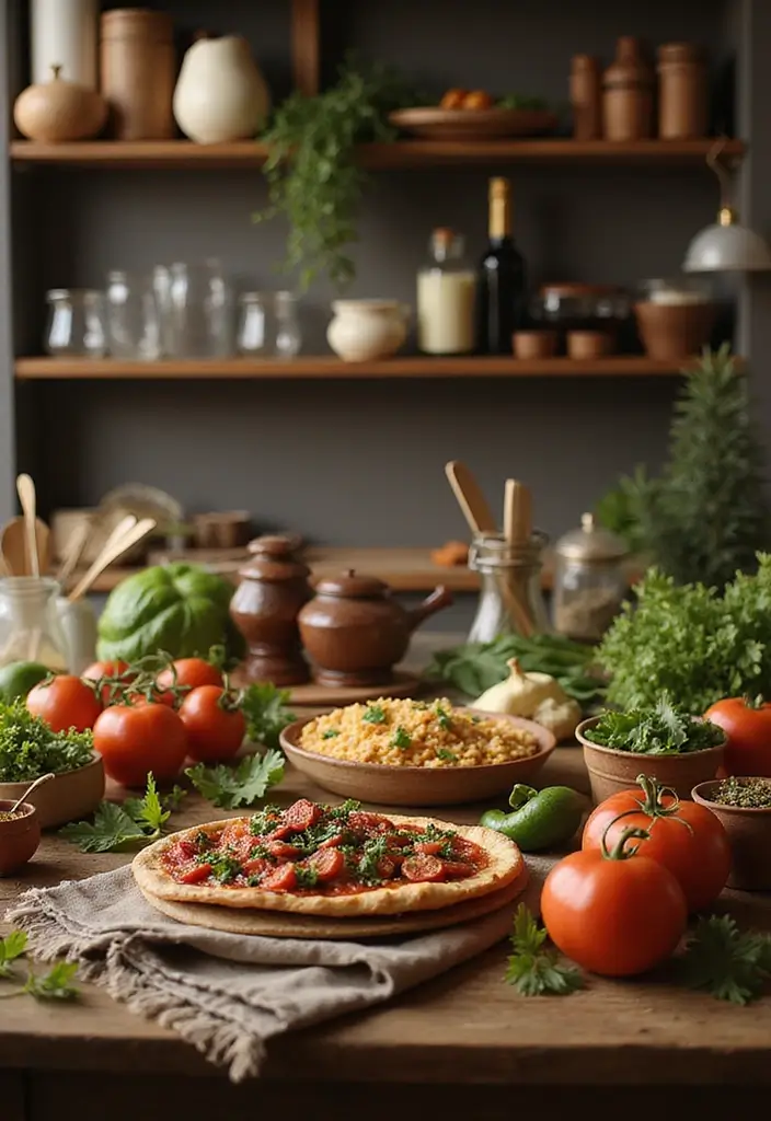 30 Mediterranean One-Pan Chicken Recipes for Easy Dinners 181 30 Mediterranean One-Pan Chicken Recipes for Easy Dinners - Conclusion