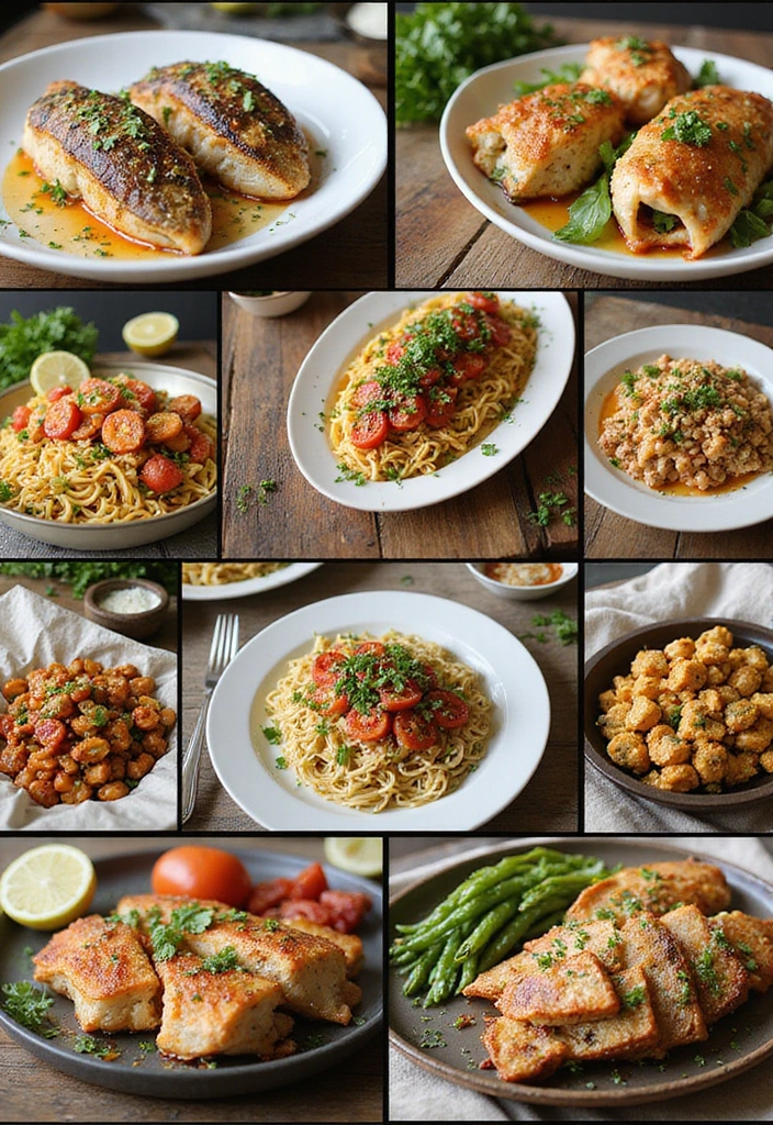 30 Mediterranean Sea Bass Recipes for Seafood Lovers 199 30 Mediterranean Sea Bass Recipes for Seafood Lovers - Conclusion
