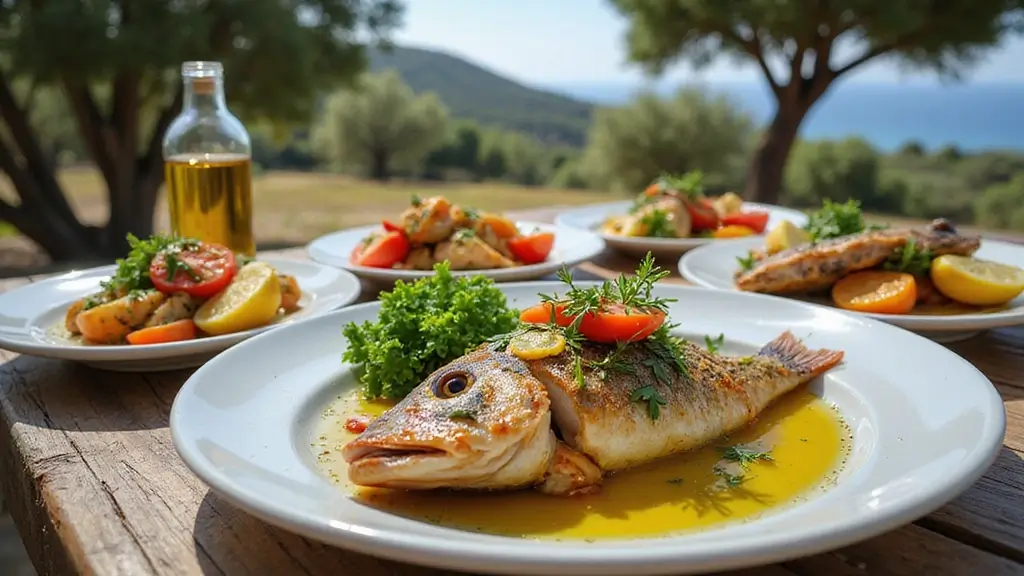 30 Mediterranean Sea Bass Recipes for Seafood Lovers