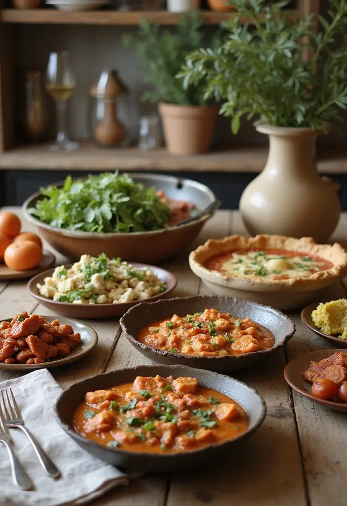 30 One-Pan Mediterranean Recipes for Quick and Easy Meals - Conclusion