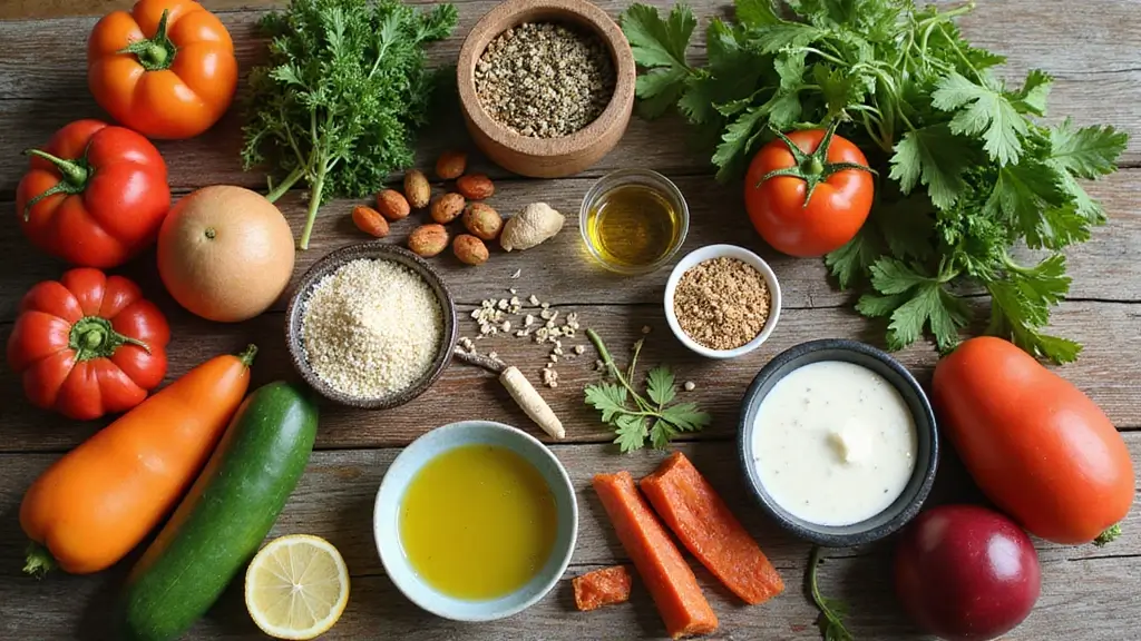 30 One-Pan Mediterranean Recipes for Quick and Easy Meals