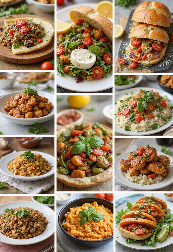 30 Weight Watchers Mediterranean Recipes You’ll Actually Crave 169 30 Weight Watchers Mediterranean Recipes You’ll Actually Crave - Conclusion
