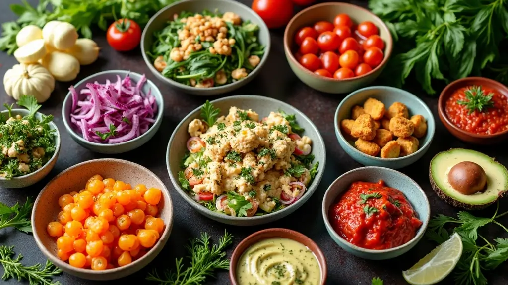 30 Weight Watchers Mediterranean Recipes You’ll Actually Crave